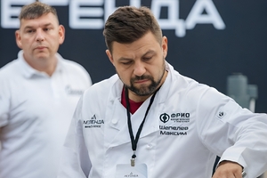 Курс "Секреты альпьйских сыров". Преподаватель Шепелев Максим