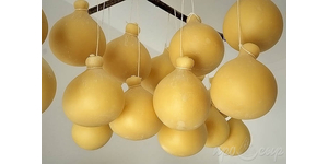 Рецепт итальянского сыра качокавалло