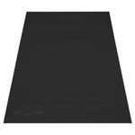 Бумага черная для сыра и колбасы, Германия (10 листов 24х36 см)