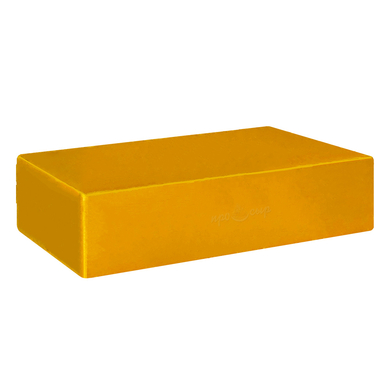 Воск для сыра (Желтый) - брусок 0,5 кг