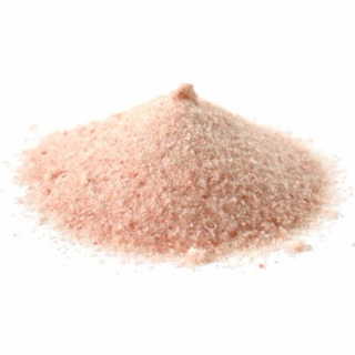 Гималайская соль розовая измельченная - 100 грамм