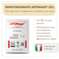 Закваска SEMISTAGIONATO AFFIMAGE (1U)