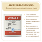 Моновидовой концентрат (diacetylactis) ALCE SD3C (1U)