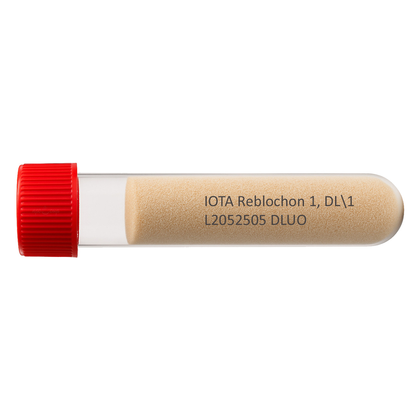 Культура для Реблошона Coquard IOTA Reblochon 1, DL1 (на 100-200л) Культура для Реблошона Coquard IOTA Reblochon 1, DL1 (на 100-200л)