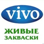 Закваски VIVO Закваски VIVO